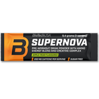 BIOTECH SUPERNOVA (9.4G - JEDNA DOZA)