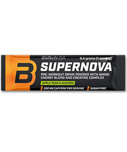 BIOTECH SUPERNOVA (9.4G - JEDNA DOZA)