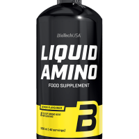 1786 BIOTECH LIQUID AMINO
1 LITRA