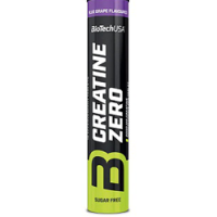 BIOTECH CREATINE ZERO (ŠUMEĆI)