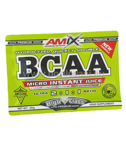 1836 AMIX BCAA MICRO INSTANT 10G