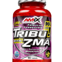 AMIX TRIBU-ZMA