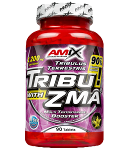 AMIX TRIBU-ZMA