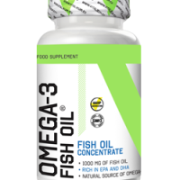 VITALIKUM OMEGA 3