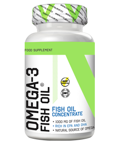 1864 VITALIKUM OMEGA 3