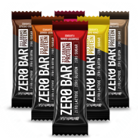 BIOTECH ZERO BAR