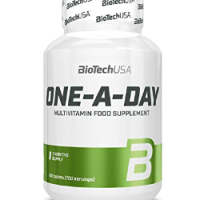 2045 BIOTECH ONE A DAY