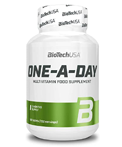 BIOTECH ONE A DAY