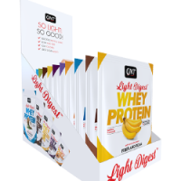 2068 Light Digest Whey Protein, 40g