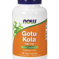 Gotu Kola