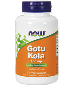2114 Gotu Kola