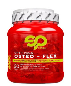 AMIX OPTI-PACK OSTEO-FLEX