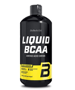 2175 BIOTECH LIQUID BCAA
NARANDŽA