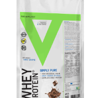 VITALIKUM WHEY PROTEIN 1KG