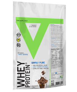 VITALIKUM WHEY PROTEIN 1KG