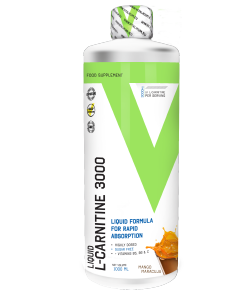 2282 VITALIKUM L-CARNITINE 3000