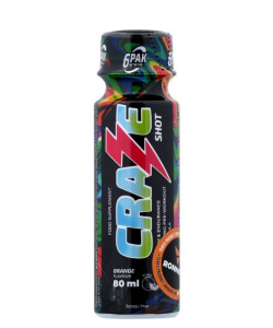 2328 6PAK CRAZE SHOT