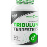 6PAK TRIBULUS TERRESTRIS
90 TABLETA