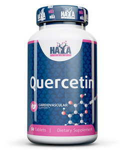2434 HAYA QUERCETIN