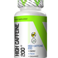 2442 VITALIKUM HIGH CAFFEINE 200®