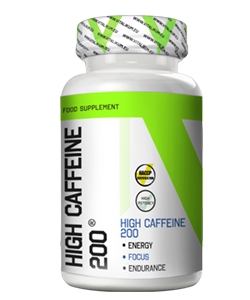 VITALIKUM HIGH CAFFEINE 200®