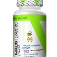 2443 VITALIKUM TRIBULUS TERRESTIS EXTRACT