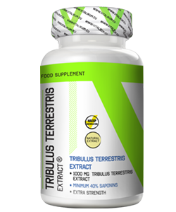 VITALIKUM TRIBULUS TERRESTIS EXTRACT