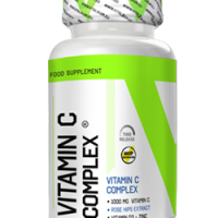 2444 VITALIKUM VITAMIN C-1000 COMPLEX + D3 + ZINC