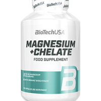2480 BIOTECH MAGNESIUM+CHELATE