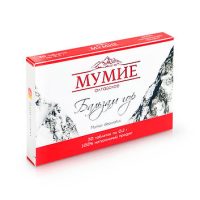 24cd44_506cfdfa4d244d9cbf5f3eaa056143c6mv2 Altajski MUMIO „Planinski balzam“ (30 tableta), 0,2 g