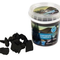 Mineral Šungit 160 gr.
