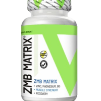 VITALIKUM ZMB MATRIX 100TAB