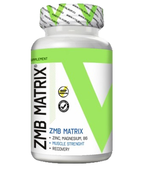 2503 VITALIKUM ZMB MATRIX 100TAB
