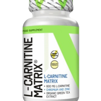 2504 VITALIKUM L-CARNITIN MATRIX