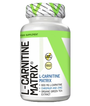 2504 VITALIKUM L-CARNITIN MATRIX