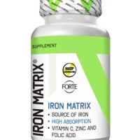 2505 VITALIKUM IRON MATRIX