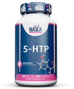 HAYA 5-HTP 50MG