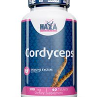 HAYA CORDYCEPS 500 MG