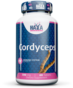 2510 HAYA CORDYCEPS 500 MG