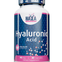 2512 HAYA HYALURONIC ACID 40 MG
