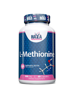 2513 HAYA METHIONINE 500 MG