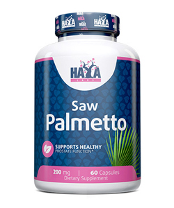 2514 HAYA SAW PALMETTO 200 MG