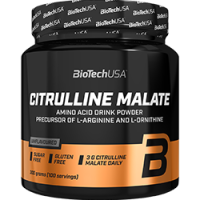 2518 BIOTECH CITRULLINE MALATE 300G