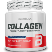 2520 BIOTECH COLLAGEN 300G