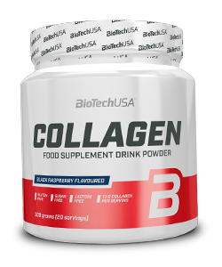 2520 BIOTECH COLLAGEN 300G