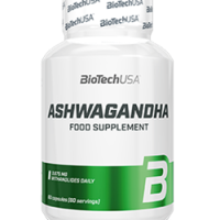 BIOTECH ASHWAGANDHA