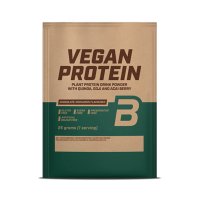 2534 BIOTECH VEGAN PROTEIN 25G