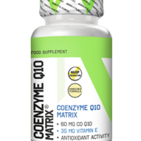 VITALIKUM COQ10 MATRIX