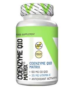 2539 VITALIKUM COQ10 MATRIX