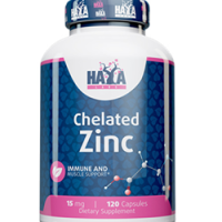 HAYA CHELATED ZINC